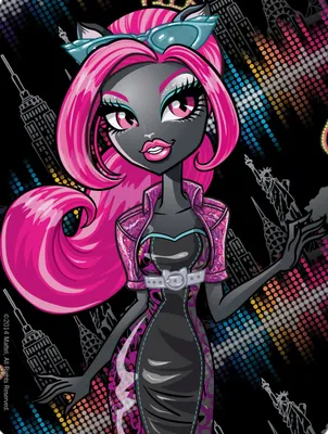 Фигурки героев Аниме Monster High, 3-4 см, Ограниченная Коллекция игрушек  для девочек, лучший подарок на день рождения и Рождество | AliExpress