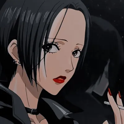 𝑵𝒂𝒏𝒂 𝑰𝒄𝒐𝒏𝒔 • | Anime nana, Perfil, Anime