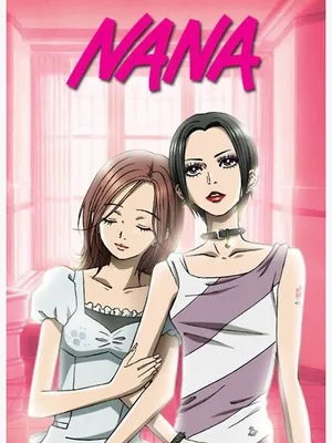 NANA (anime/manga)