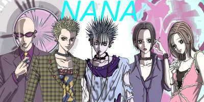 Nana – Episode 1 | Wrong Every Time