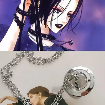 nana osaki | Nana manga, Nana osaki, Anime