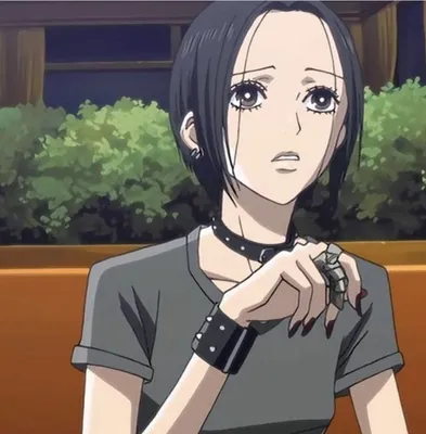 Nana anime | Nana manga, Nana osaki, Nana