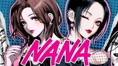 Why Do Lesbians Love Nana? - Anime Herald