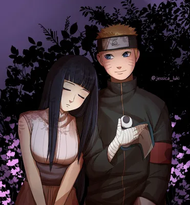 Hinata Hyuga~°|Naruto Shippuden anime aesthetic wallpaper glitter | Хината  хьюга, Наруто, Милые рисунки