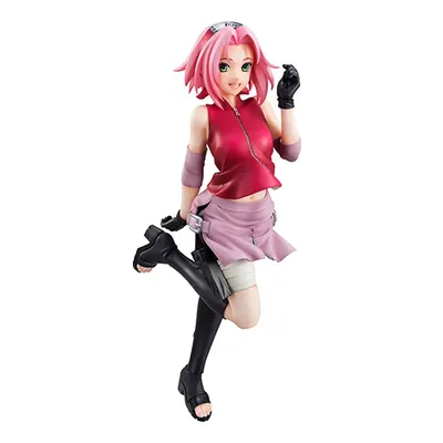 Обои на рабочий стол Сакура Харуно / Sakura Haruno из аниме Наруто / Naruto,  обои для рабочего стола, скачать обои, обои бесплатно