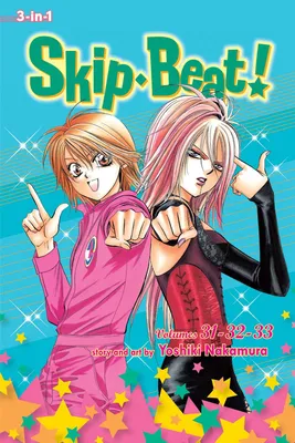 Не сдавайся! / Skip beat! 25 из 25 » Anidub Online Аниме - озвученное с  душой.! Самая большая колекция Аниме только у нас!