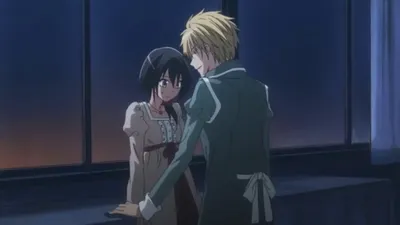 Рецензия от MrJerk / Рецензии / Kaichou wa Maid-sama! / Аниме