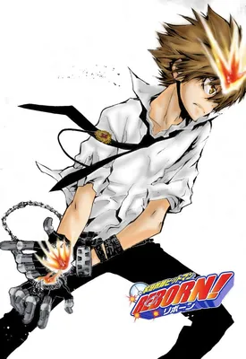 To those that had Hitman Reborn as their favorite anime. What other anime  has surpassed it for you and why in your opinion ? : r/khr