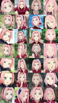 Sakura Haruno / Сакура Харуно | Графические проекты, Милые рисунки, Рисунки  персонажа дисней