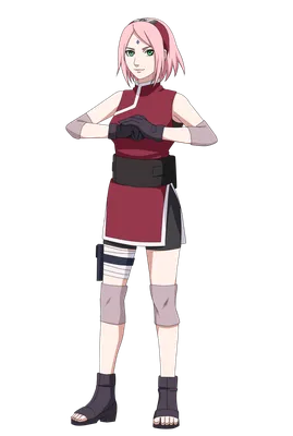 Фигурка Аниме Сакура Харуно Наруто Anime Heroes Naruto Haruno Sakura Bandai  36909 (ID#1621065871), цена: 899 ₴, купить на Prom.ua