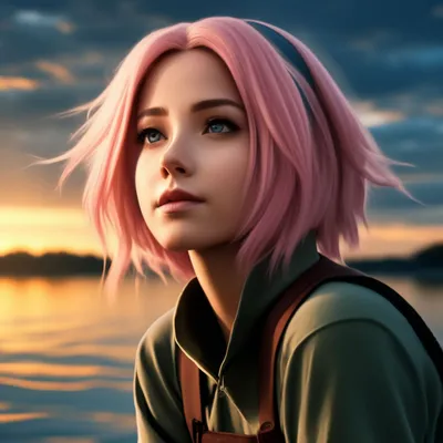 Sakura Haruno (Сакура Харуно, Haruno Sakura, Sakura) :: Sasuke Uchiha  (Саске Учиха) :: Naruto Uzumaki (Наруто Узумаки, Uzumaki Naruto) :: Kakashi  Hatake (Какаши Хатаке) :: Naruto (Наруто, Naruto Shippuuden) ::  katanasonata ::