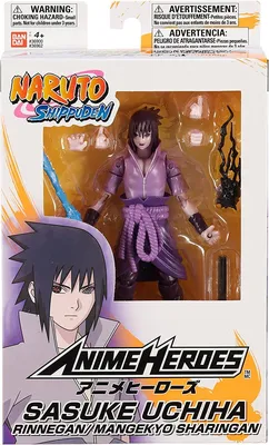 Фото Саске Учиха / Sasuke Uchiha из аниме Наруто / Naruto