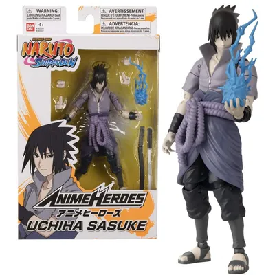 Фото Sasuke Uchiha / Учиха Саске из аниме Naruto / Наруто, by Zarory