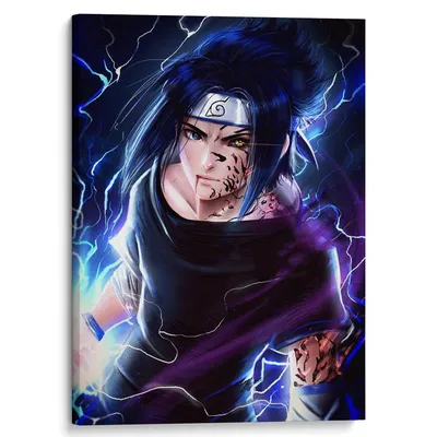 Sasuke Uchiha | Uchiha, Sasuke uchiha, Naruto shippuden anime