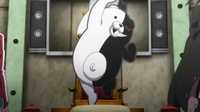 Школа отчаяния / Danganronpa Kibou no Gakuen to Zetsubou no Koukousei The  Animation (Япония, 2013—) — Сериалы — Вебург