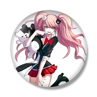 Кружка Данганронпа Школа отчаяния/Danganronpa/аниме/anime/принт/КР160357/330  мл | AliExpress