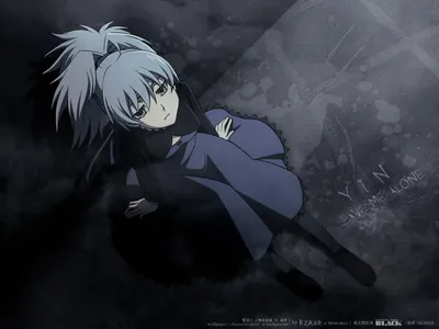 Обзор аниме Darker than Black: Kuro no Keiyakusha («Темнее черного») | @ Anime Dreamer@ | Дзен