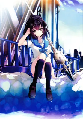 Strike the Blood III / Аниме