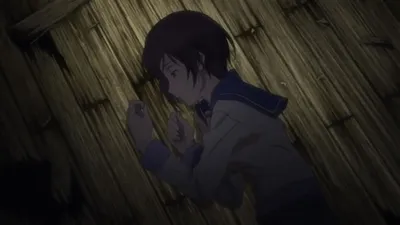 Corpse Party: Tortured Souls (TV Mini Series 2013) - IMDb