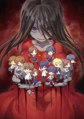 Corpse Party: Tortured Souls | Вечеринка мёртвых Вики | Fandom