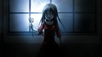 Вечеринка мёртвых: Плач замученных душ / Corpse Party: Tortured Souls -  «Для людей с КРЕПКИМ ЖЕЛУДКОМ. Будет много мяса. ^_^» | отзывы