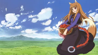 SPICExFAMILY : r/SpiceandWolf