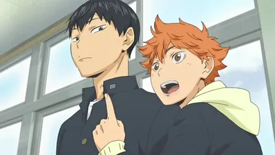 HQ_Discussion #HappyBirthdayHinata #hinata #Haikyuu Итак, как все уже  знают, сегодня день рождения у нашего.. | ВКонтакте