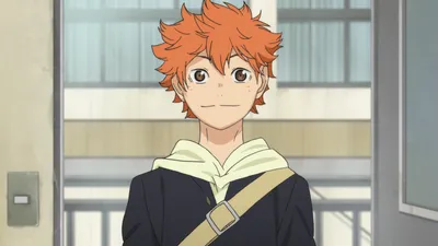 Хината Сё/Hinata Shōyō | Wiki | Волейбол!!/Haikyuu!! [RUS] Amino