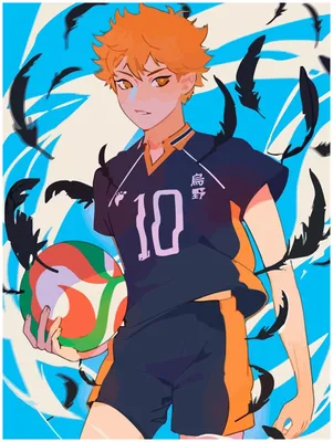 Обои Аниме Haikyuu, обои для рабочего стола, фотографии аниме, haikyuu,  парни, волейбол Обои для рабочего стола, скачать обои картинки заставки на  рабочий стол.