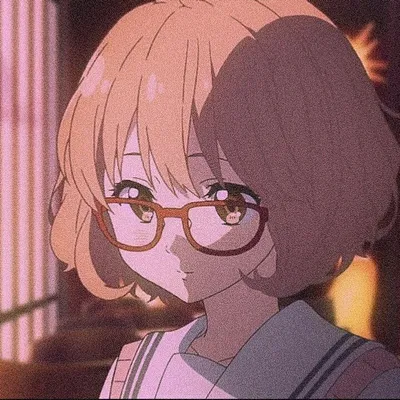 Пин от пользователя Candy на доске Beyond the boundary | Милые рисунки,  Винтажные плакаты, Рисунки лица