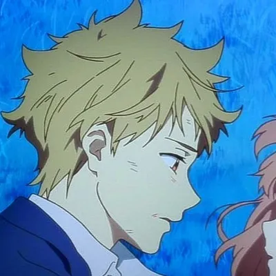 Аниме За Гранью / Kyoukai No Kanata: смотреть мультсериал онлайн бесплатно