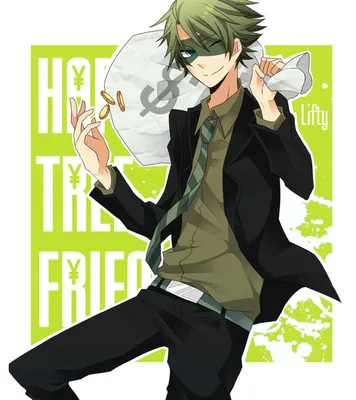 Happy Tree Friends - Zerochan Anime Image Board