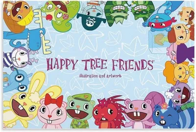 Happy Tree Friends - Zerochan Anime Image Board