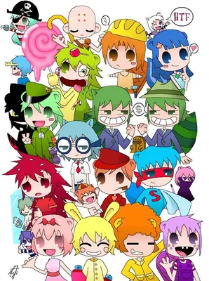 Anime Central, Cuddles, Flippy, Flaky, happy Tree Friends, Anime music  video, pixiv, YouTube, Animation, Fan art | Anyrgb