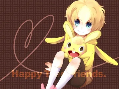 Anime picture happy tree friends 1546x1150 149309 it