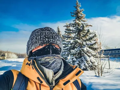 Долгосрочный прогноз погоды на январь 2023 г. | Природа | Общество |  Аргументы и Факты