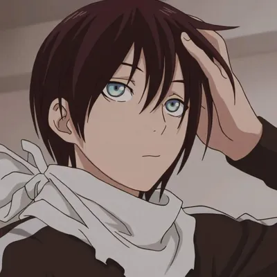 yato (ﾉ≧∇≦)ﾉ | Бездомный бог, Фан арт, Аниме