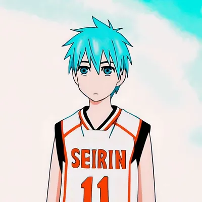 𝐊𝐮𝐫𝐨𝐤𝐨 𝐓𝐞𝐭𝐬𝐮𝐲𝐚 in 2023 | Kuroko no basket, Kuroko no basket  characters, Kuroko