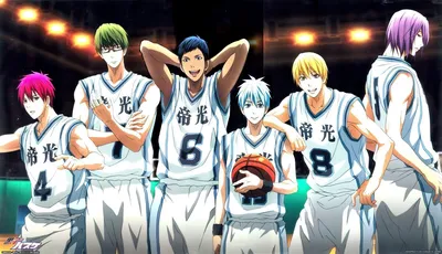 ♦️Kuroko♦️ | Kuroko no basket, Anime icons, Anime