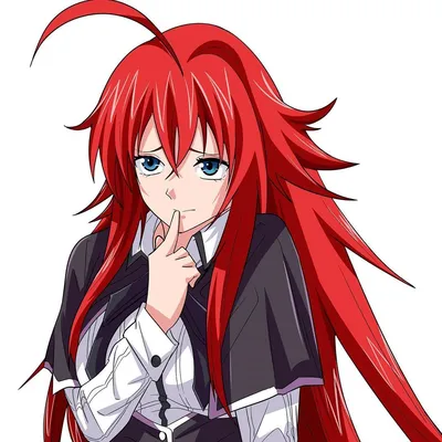 Дакимакура / аниме подушка Демоны старшей школы - Риас / Dakimakura High  school DxD - Rias Gremory купить в интернет магазине в Москве с доставкой  по РФ