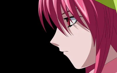 Нана | Elfen Lied ~ Эльфийская песнь вики | Fandom