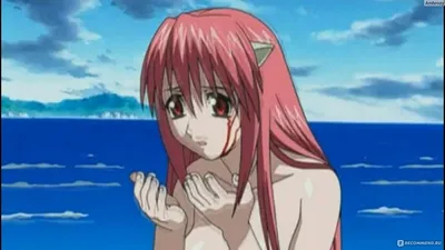 Металлический плакат Эльфийская песнь \"Люси\" / Elfen Lied (ID#1940977288),  цена: 259 ₴, купить на Prom.ua