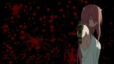 Металлический плакат Эльфийская песнь \"Люси\" / Elfen Lied (ID#1940977288),  цена: 259 ₴, купить на Prom.ua