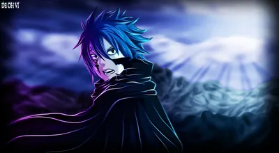 Fairy Tail (Серия) | Fairy Tail Wiki | Fandom