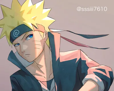 Naruto | Naruto uzumaki, Naruto, Wallpaper naruto shippuden