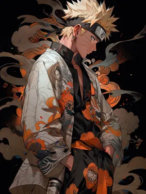 Watch Naruto | Netflix