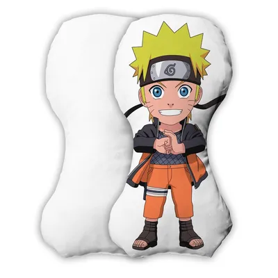 Naruto: The Epic Tale Of A Young Ninja's Journey - Toons Mag