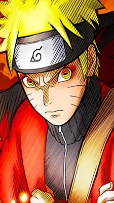 Naruto Anime Gets Special Trailer To Mark the 20th Anniversary