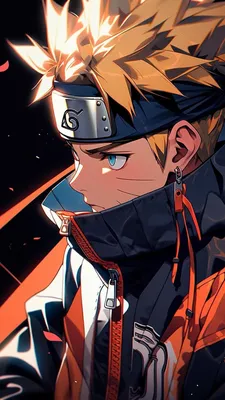 Anime series: Is Boruto more powerful than Naruto? | Times of India