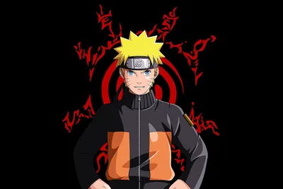 Uzumaki Naruto - Zerochan Anime Image Board